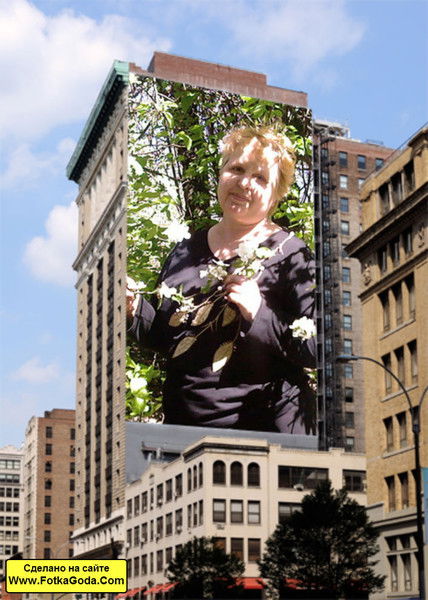 Ольга Лукьянова