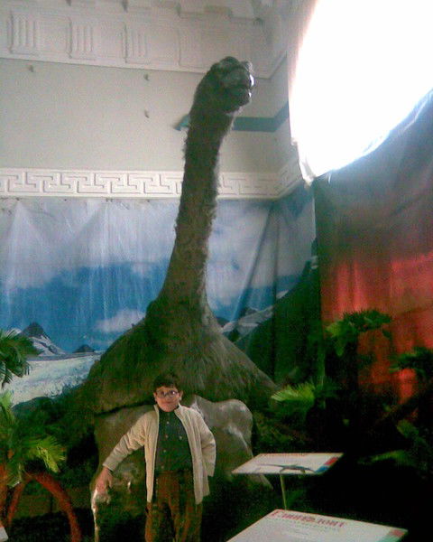 Михаил Ерцалов