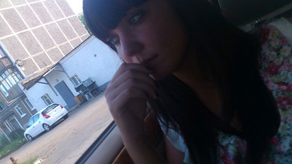 Катюша Кузнецова