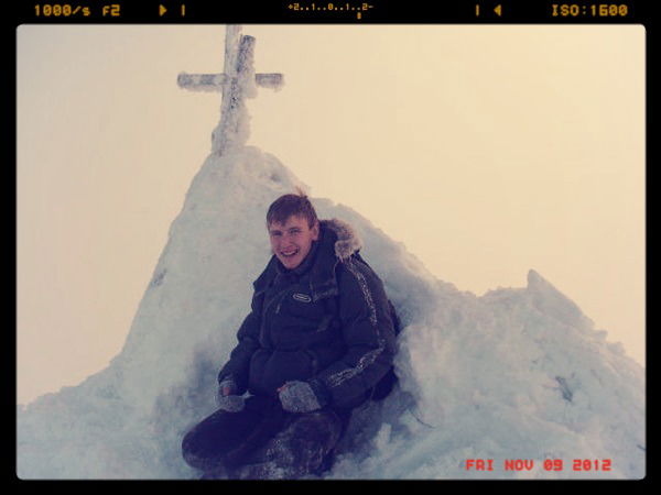 Сергей Кириллов