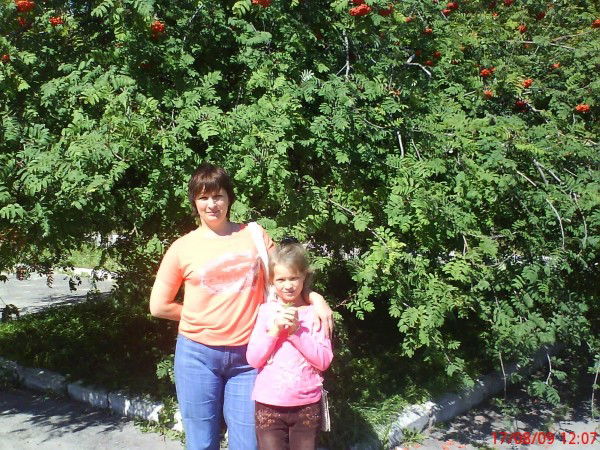 Наташа Ильичёва