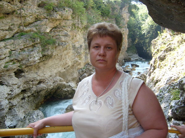 Елена Лещева