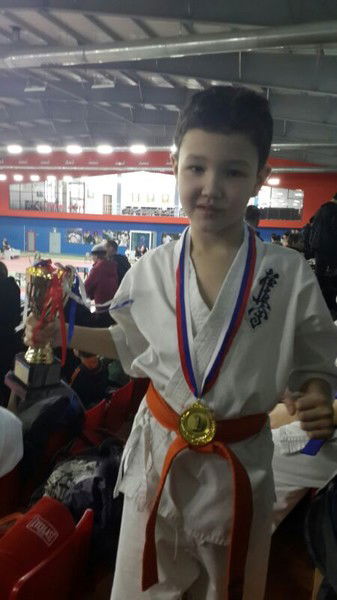 Даир Ахметов