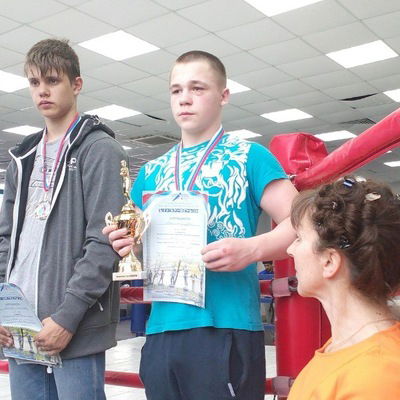 Артем Артеменко