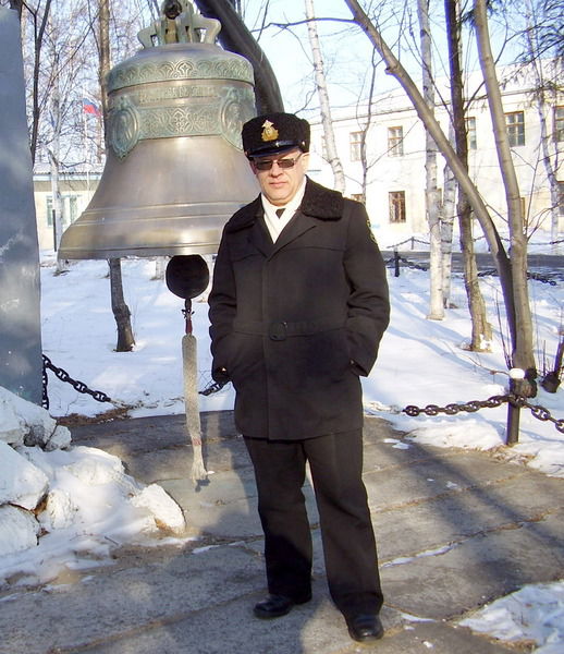 Анатолий Шакуров