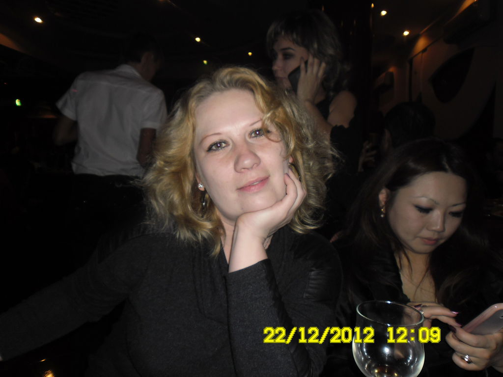 Галина *******