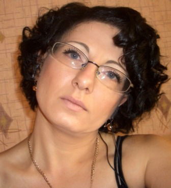 Татьяна Тихонова