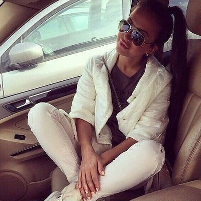 Арина Камаева