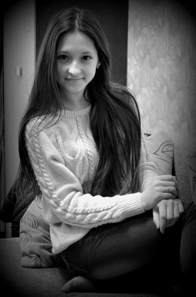 Екатерина Турчекова