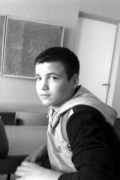 Вася Вигонюк