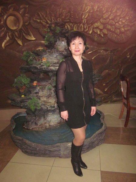 Саулеш Рсалиева