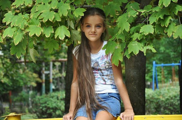 Лина Афанасьева