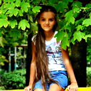 Лина Афанасьева