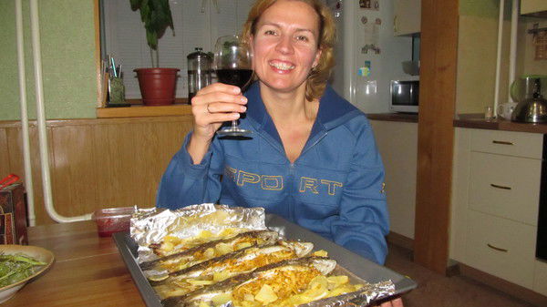 Светлана Грозинская