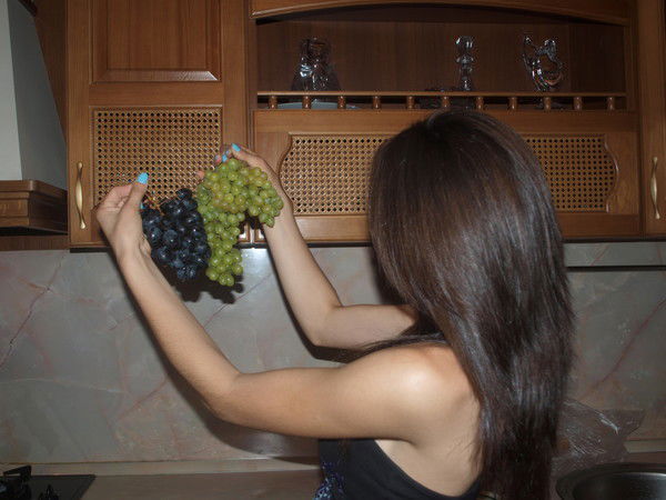 Диашка- Милашка