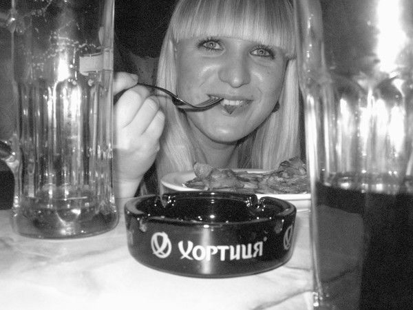 Алена Калиниченко