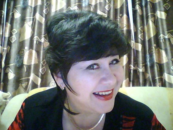 Малько Елена