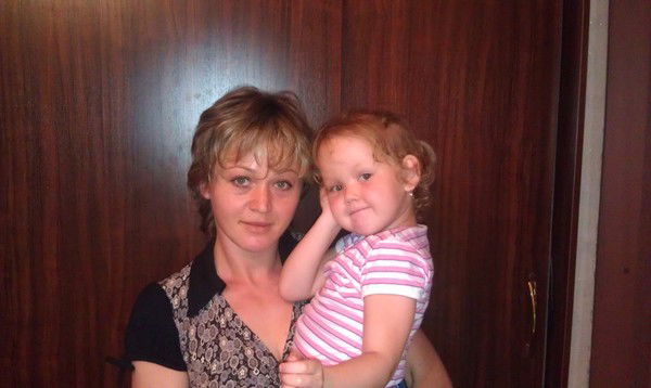 Вера Чалова