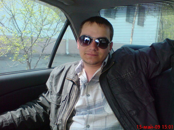 Сергей Дианов