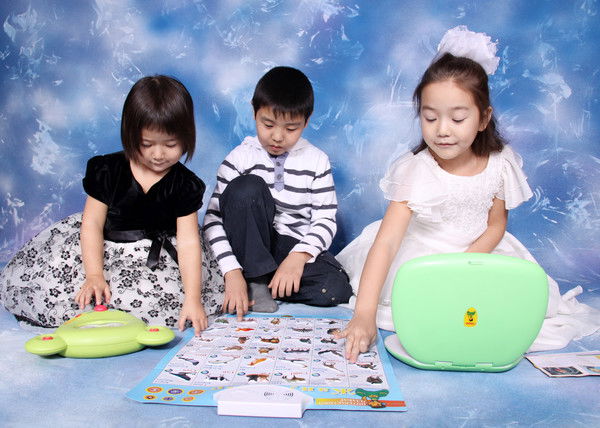 Талим-Таным .