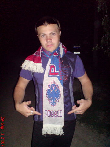 Игорь Семенцов