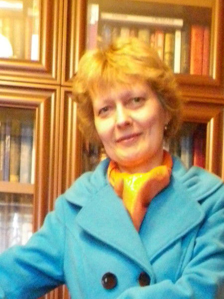 Татьяна Титова