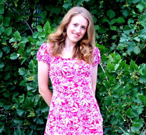 Светлана Демидова