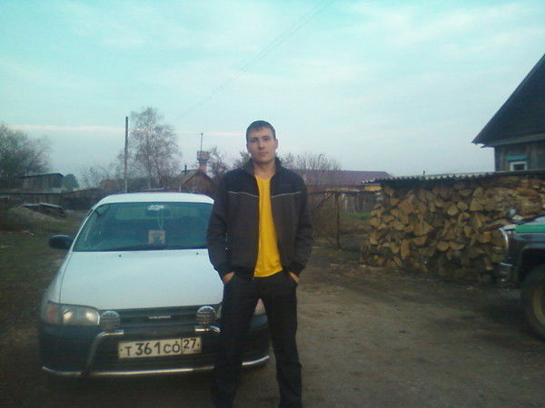 Денис Каменских