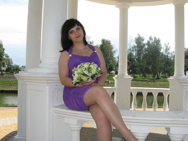 Светлана Попова