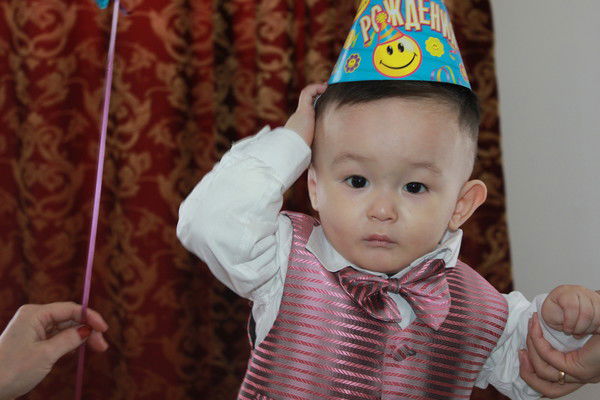 Куралай Медекенова