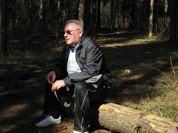 Борис Нижник