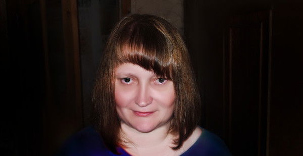 Ольга Ваганова(Дружинина)