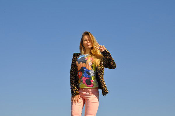 Елизавета Усачёва