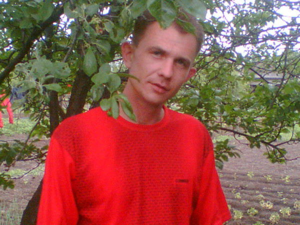 Алексей Косов