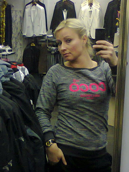 Олюня Земскова