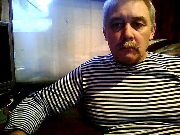 Борис Шорников