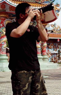 Сергей Лигай