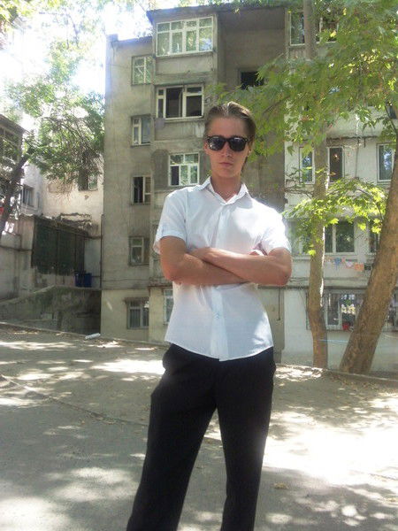 Эмилиано Дель Нясси