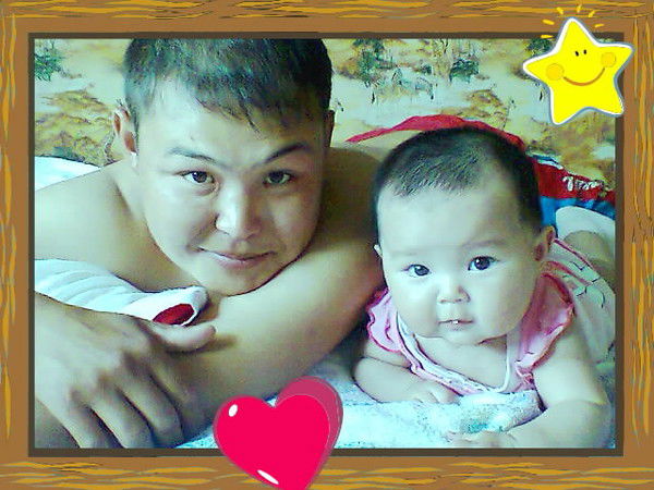 Даурен Искаков