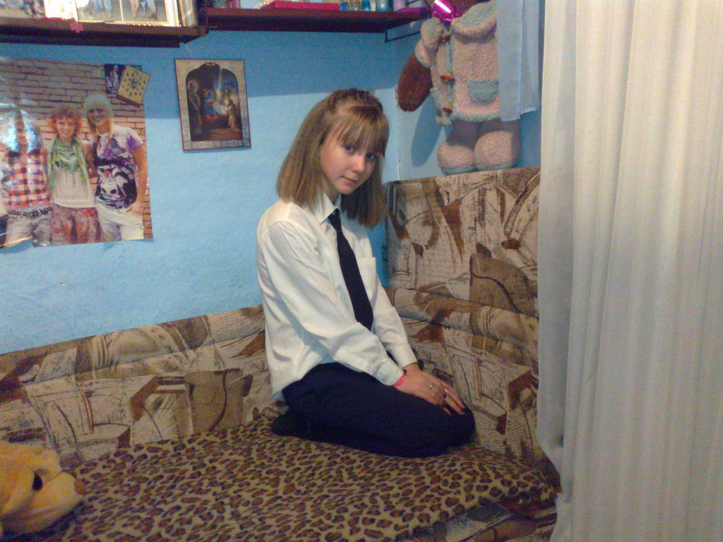 Татьяна Латыпова