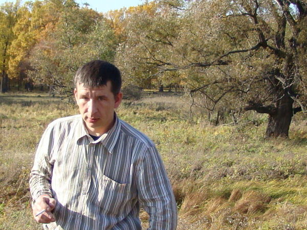 Андрей Боженов