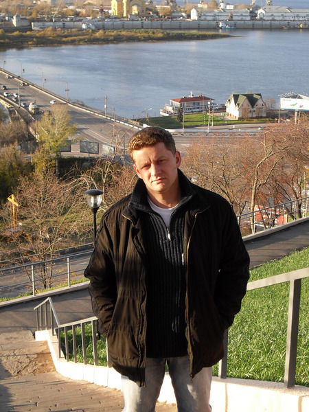 Вячеслав Стонис