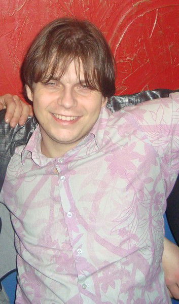 Евгений Подоляк