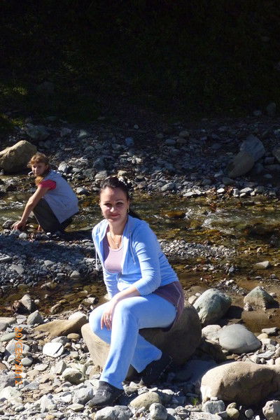 Юлия Гришина