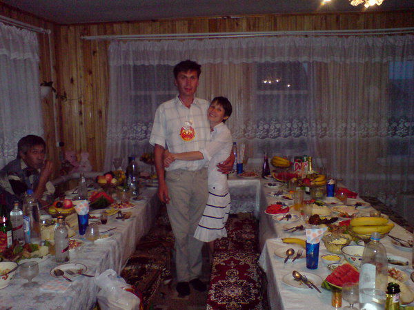 Шамиль Даутов