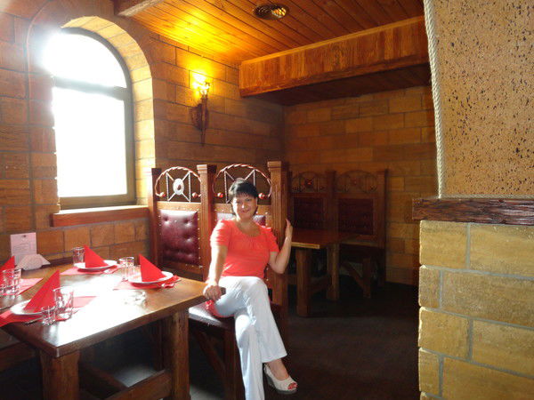 Татьяна Макеева