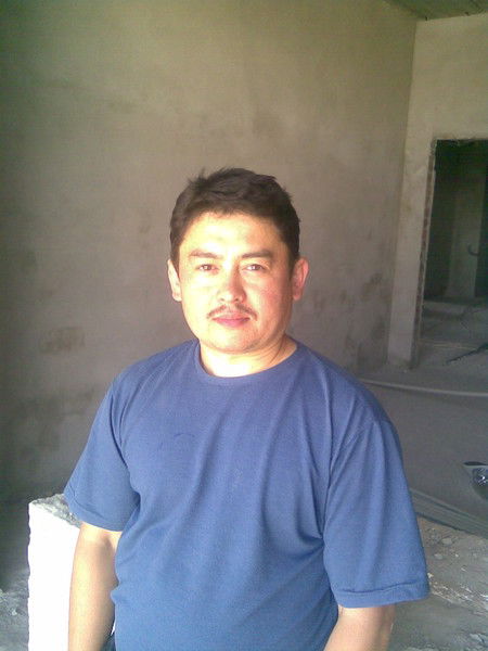 Эльдияр Нусупбаев