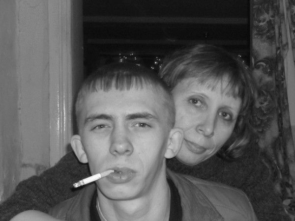 Кирилл Ручкин