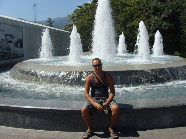 Дмитрий Доскато