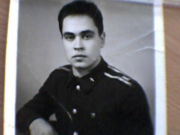 Юрий Кудрин